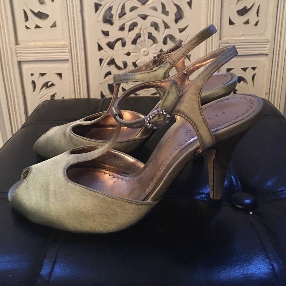 Heeled shoes (29)